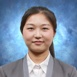 Miss Dong Yameng