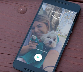 Google เปิดตัว แอป Video Call คล้าย Facetime
