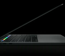 เปิดตัว MacBook Pro รุ่นใหม่