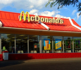 McDonalds เตรียมเปิดสั่งอาหาร-จ่ายเงินผ่านมือถือ