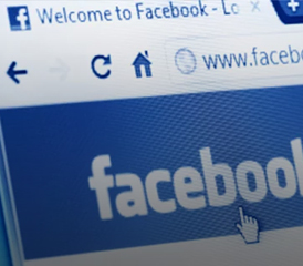 พบมัลแวร์ตัวใหม่กระจายทั่ว Facebook ผ่านทางแชท