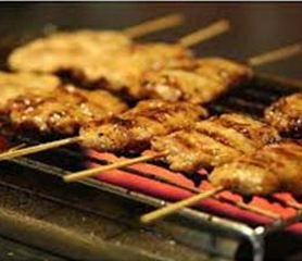 เตือนกินเนื้อย่าง/หมูย่าง ให้ปลอดภัยเลี่ยงมะเร็ง