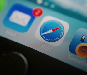 7 เทคนิคใช้ Safari บน iPhone