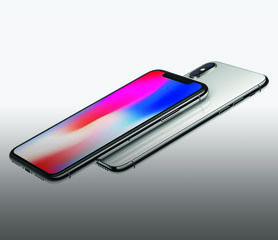 Apple ลดความปลอดภัยของ Face ID iPhone X ได้ง่ายขึ้น!