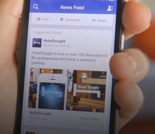 กด Likeโฆษณาใน Facebook ภัยเงียบที่ร้ายแรงเกินคาดคิด