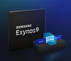 Samsung Galaxy S9 จะใช้ชิปเซ็ตล่าสุดและกล้องสุดชัด