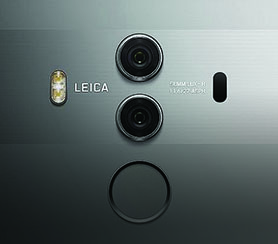 Huawei แรงต่อเนื่องยอดขายสมาร์ทโฟนสูงสุดในจีน