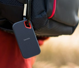 WD เปิดตัว USB ขนาด 1TB ที่เล็กที่สุด