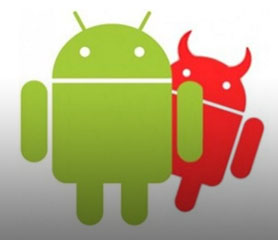 Google นำ App Security ปลอม ออกจาก Play Store