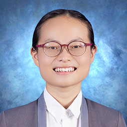 Miss Xu Jia