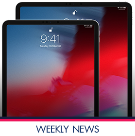 iPad Pro (2018) ได้คะแนน “กราฟิกสูงมาก”