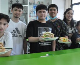 SD SUMMER COURSE 2023 เรียนรู้วิทย์ฯ ชมรมสมรรถนะ สร้างทักษะชีวิต