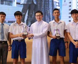 รองแชมป์ปั่นจักรยาน “BIKE TO BE HERO”