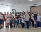 Open House – เปิดบ้านการเรียนรู้ สู่ครอบครัว ซ.ด.