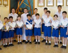 TOP TEST คณิตศาสตร์ อันดับ 1 ของประเทศ