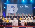 งานวันพ่อแห่งชาติ ประจำปีการศึกษา 2566