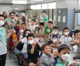 สัปดาห์แรก SD SUMMER COURSE 2025