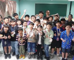 สัปดาห์ที่สอง SD SUMMER COURSE 2025