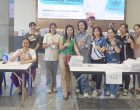 รับหนังสือเรียนและสมุด ปีการศึกษา 2568