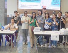 รับหนังสือเรียนและสมุด ปีการศึกษา 2568