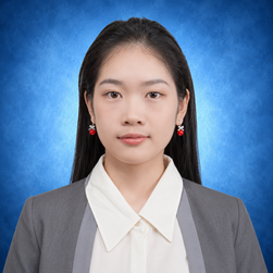 Miss Nuoyan Xu