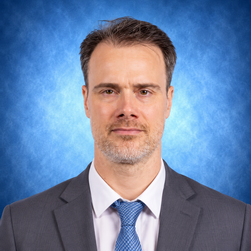 Mr. Paul Joseph De Gennaro