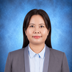มิสนิภาวัน อุปรี