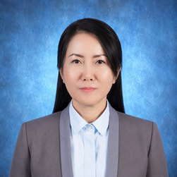 มิสศรินภัสร์ ไทยกวีพจน์