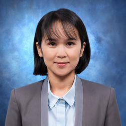 มิสศรุดา โล้เจริญรัตน์