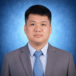 Mr.Yancy Pamorada So
