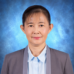 มิสลาวัลย์ จันทร์กระจ่าง