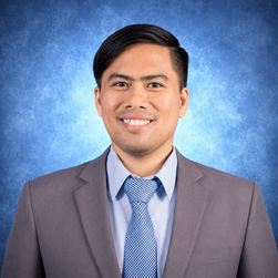 Mr.Frederick R.Rapisura