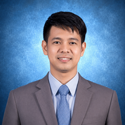 Mr.Michael Magbual Lipana