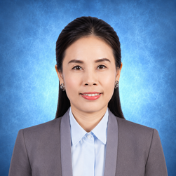 มิสปิ่นอนงค์ หรรษานิมิตกุล