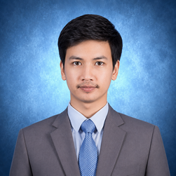 มาสเตอร์ชัยณรงค์ นุ้ยแก้ว