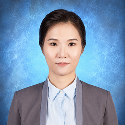 มิสจิตราพร ทองวิชิต