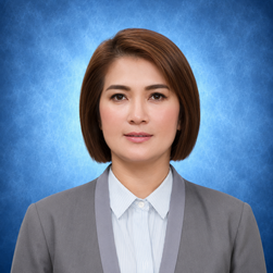 มิสชรินทร์ทิพย์ วรรณกิตติไพศาล