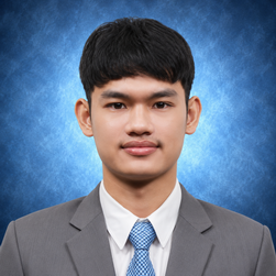 มาสเตอร์สรวิชญ์ แสงหิรัญ