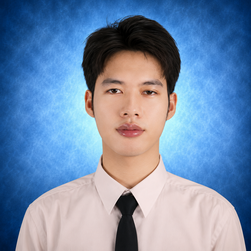 มาสเตอร์รัชชานนท์ มีชัย