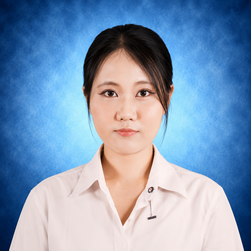 มิสศุภาพิชญ์  กอปรกิตติสุข