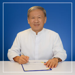 บาทหลวงบัญชา กิจประเสริฐ