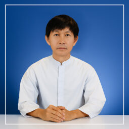 บาทหลวงภูวนัส กิจสวัสดิ์