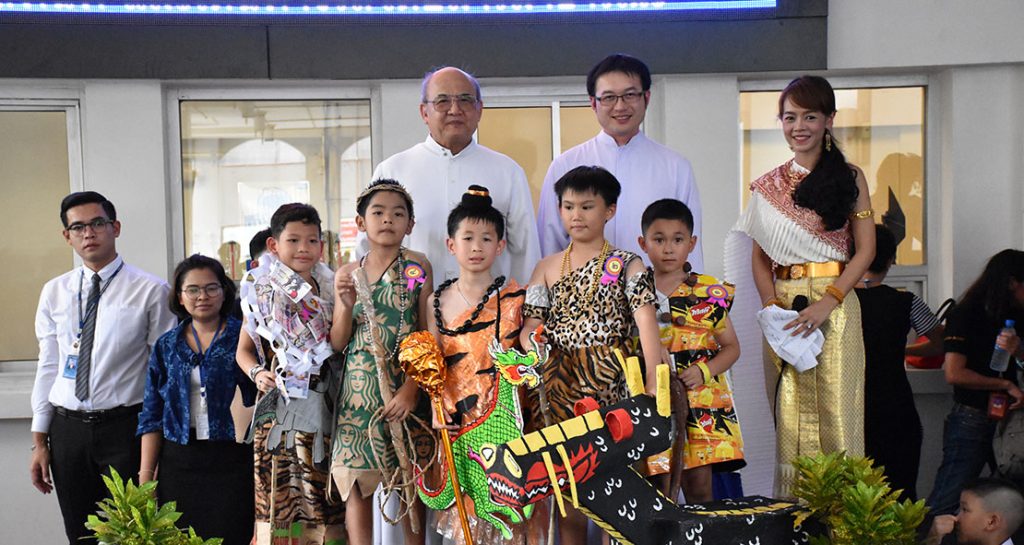 งานวันสุนทรภู่