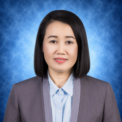 มิสเสาวภา อุทธา