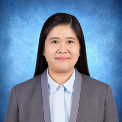 มิสจันทร์จิรา วิโรจน์สกุลพร