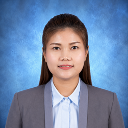 มิสสุภาภรณ์ หมื่นสี