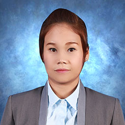 มิสสุคนธา ขันเสนาะ