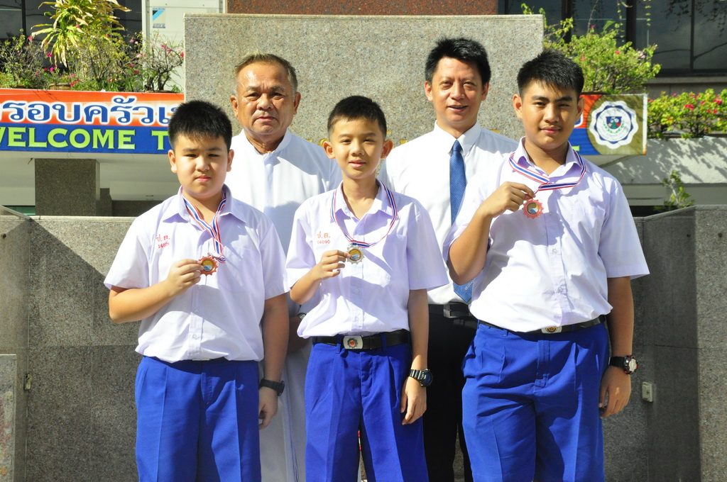 รองแชมป์สแต็ค