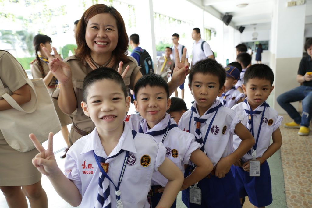 ฉีดวัคซีนป้องกันไข้หวัดใหญ่