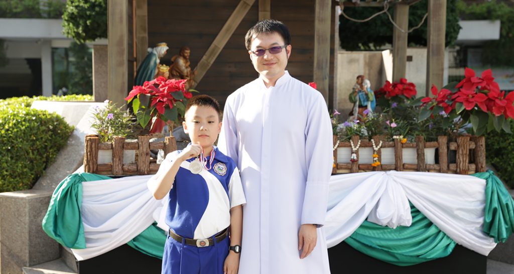 เหรียญเงิน ASMO